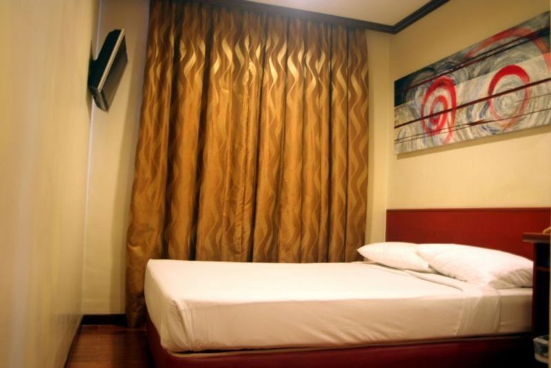 Hotel 81 Gold Singapore Eksteriør billede