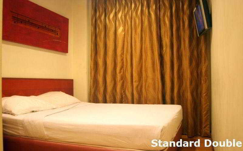 Hotel 81 Gold Singapore Eksteriør billede